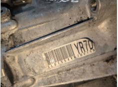 Recambio de caja cambios para suzuki jimny (sn/fj) k9k700 referencia OEM IAM    2
