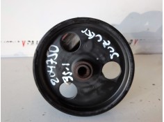 Recambio de bomba direccion para suzuki jimny (sn/fj) k9k700 referencia OEM IAM 26109405SG  