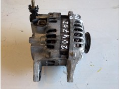 Recambio de alternador para mazda mx-3 (ec) b6d referencia OEM IAM    2