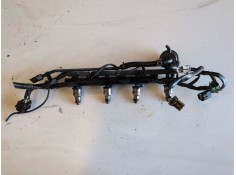 Recambio de rampa inyectora para mazda mx-3 (ec) b6d referencia OEM IAM   