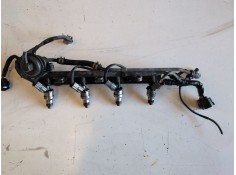 Recambio de rampa inyectora para mazda mx-3 (ec) b6d referencia OEM IAM    2