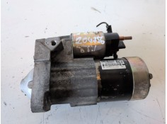 Recambio de motor arranque para suzuki jimny (sn/fj) k9k700 referencia OEM IAM M000T88381   2