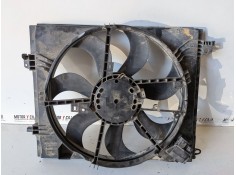 Recambio de electroventilador para renault scenic iii (jz) r9m402 referencia OEM IAM   