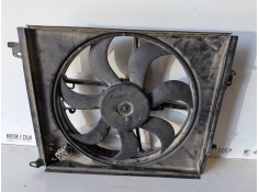 Recambio de electroventilador para renault scenic iii (jz) r9m402 referencia OEM IAM    2