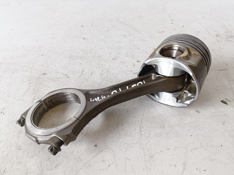 Recambio de piston para audi q7 (4l) bug referencia OEM IAM   