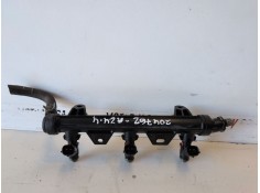 Recambio de rampa inyectora para seat ibiza berlina (6j5) cgp referencia OEM IAM 03E133320A  