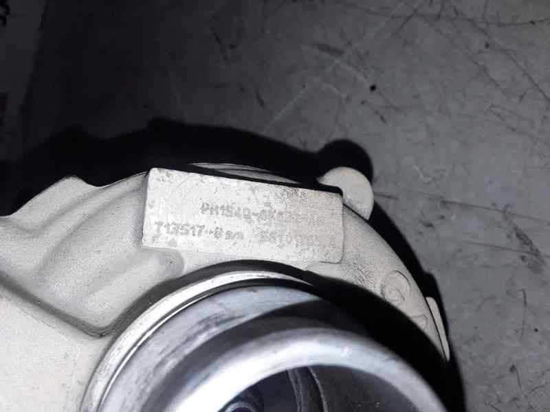 Recambio de turbocompresor para ford focus berlina (cak) referencia OEM IAM   