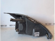 Recambio de faro izquierdo para ford fiesta (cbk) hhjb referencia OEM IAM 0301224303   2