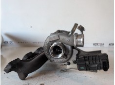 Recambio de turbocompresor para volvo v70 familiar d5244t referencia OEM IAM   