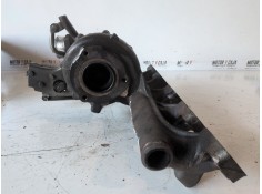 Recambio de turbocompresor para volvo v70 familiar d5244t referencia OEM IAM    2