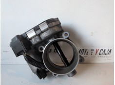 Recambio de caja mariposa para volvo v70 familiar d5244t referencia OEM IAM 0281002701  