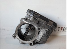 Recambio de caja mariposa para volvo v70 familiar d5244t referencia OEM IAM 0281002701   2