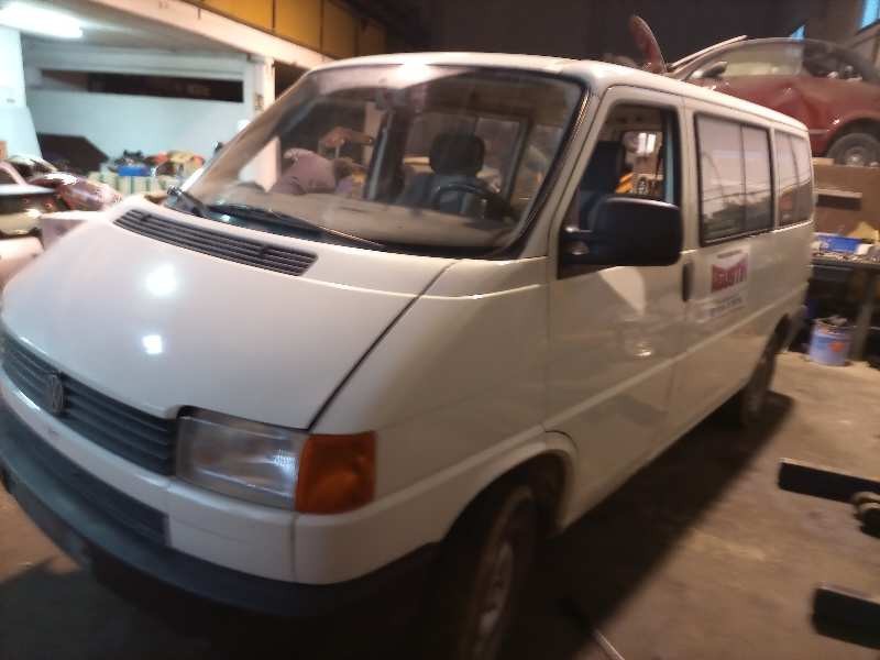 volkswagen t4 transporter del año 1992