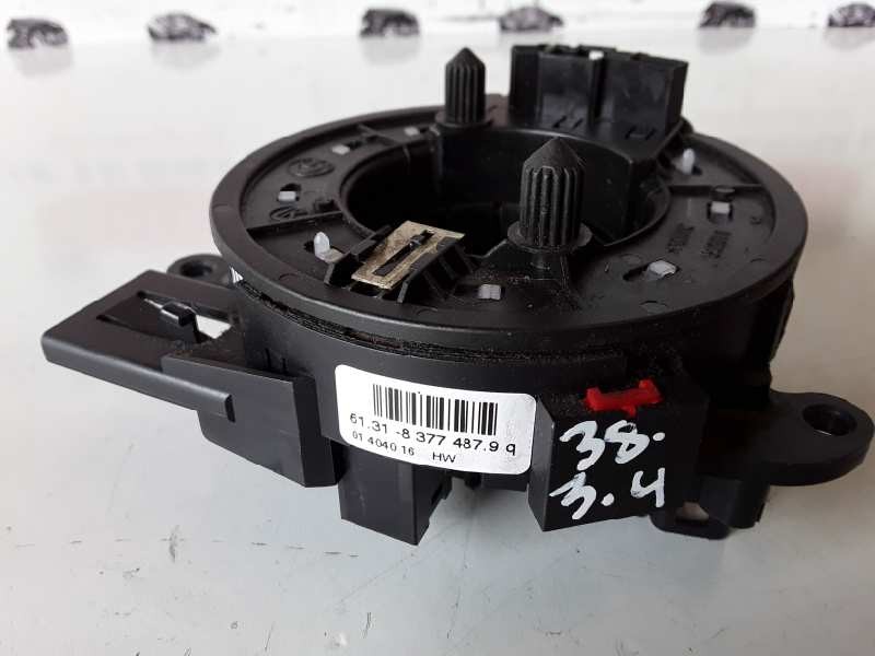 Recambio de anillo airbag para bmw serie 3 compacto (e46) 204d4 referencia OEM IAM 83774879  
