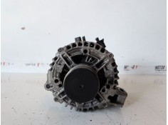 Recambio de alternador para volvo v70 familiar d5244t referencia OEM IAM 0121615005  
