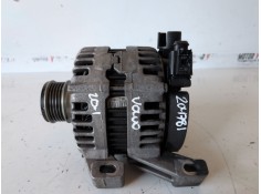 Recambio de alternador para volvo v70 familiar d5244t referencia OEM IAM 0121615005   2