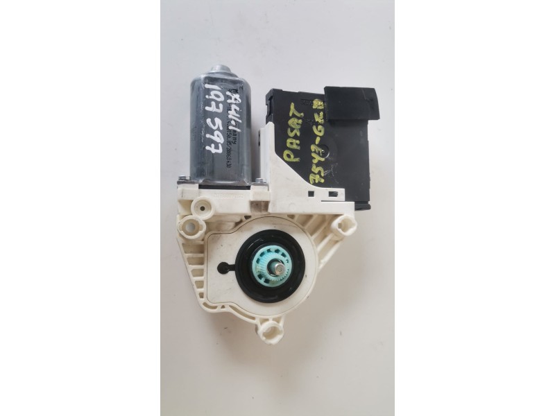 Recambio de motor elevalunas delantero izquierdo para volkswagen passat berlina (3c2) cba referencia OEM IAM 1K0959792N  
