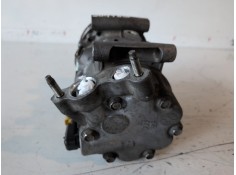 Recambio de compresor aire acondicionado para peugeot 207 8hr referencia OEM IAM 9671216280   2