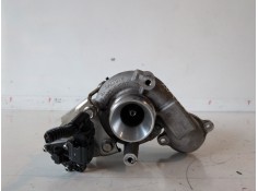 Recambio de turbocompresor para peugeot 207 8hr referencia OEM IAM 9673283680  