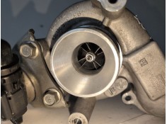 Recambio de turbocompresor para peugeot 207 8hr referencia OEM IAM 9673283680   2