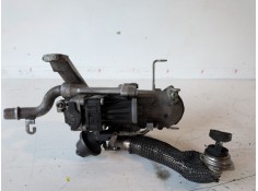 Recambio de valvula egr para peugeot 207 8hr referencia OEM IAM 9671187780  