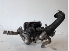 Recambio de valvula egr para peugeot 207 8hr referencia OEM IAM 9671187780   2