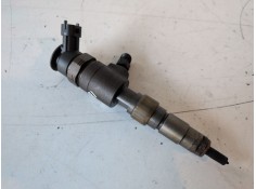 Recambio de inyector para peugeot 207 8hr referencia OEM IAM 0445110566  