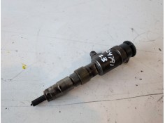 Recambio de inyector para peugeot 207 8hr referencia OEM IAM 0445110566   2