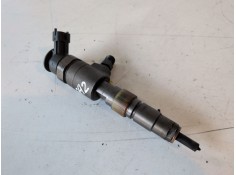 Recambio de inyector para peugeot 207 8hr referencia OEM IAM 0445110566  