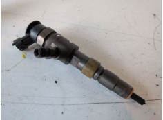 Recambio de inyector para peugeot 207 8hr referencia OEM IAM 0445110566  