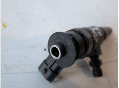Recambio de inyector para peugeot 207 8hr referencia OEM IAM 0445110566   2