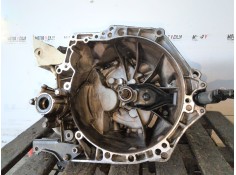 Recambio de caja cambios para peugeot 207 9hx referencia OEM IAM 20DP27  