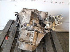 Recambio de caja cambios para peugeot 207 9hx referencia OEM IAM 20DP27   2
