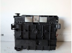Recambio de caja reles / fusibles para peugeot 207 9hx referencia OEM IAM 9664055580   2
