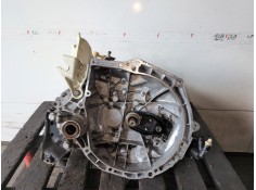 Recambio de caja cambios para peugeot 207 cc cabrio-coupé 5fw referencia OEM IAM 20CQ46  