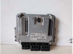 Recambio de centralita motor uce para peugeot 207 cc cabrio-coupé 5fw referencia OEM IAM 0261S04009  