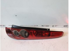 Recambio de piloto trasero derecho para ford fiesta (cbk) hhjb referencia OEM IAM   