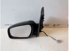 Recambio de retrovisor izquierdo para ford fiesta (cbk) hhjb referencia OEM IAM   