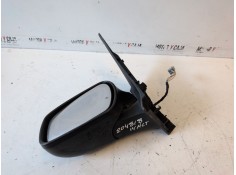 Recambio de retrovisor izquierdo para ford fiesta (cbk) hhjb referencia OEM IAM    2