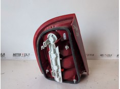 Recambio de piloto trasero derecho para skoda fabia (6y2/6y3) bme referencia OEM IAM    2