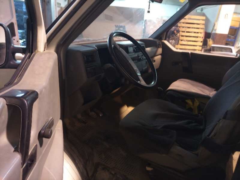 volkswagen t4 transporter del año 1992