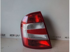 Recambio de piloto trasero izquierdo para skoda fabia (6y2/6y3) bme referencia OEM IAM   