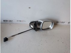 Recambio de retrovisor derecho para skoda fabia (6y2/6y3) bme referencia OEM IAM   