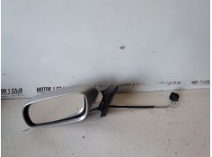 Recambio de retrovisor izquierdo para skoda fabia (6y2/6y3) bme referencia OEM IAM   