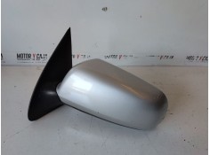 Recambio de retrovisor izquierdo para skoda fabia (6y2/6y3) bme referencia OEM IAM    2