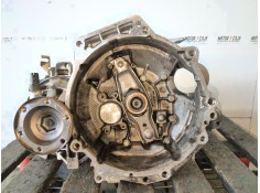 Recambio de caja cambios para seat ibiza (6l1) axr referencia OEM IAM GGU  
