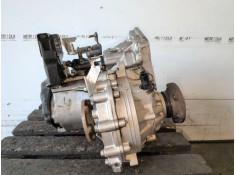 Recambio de caja cambios para seat ibiza (6l1) axr referencia OEM IAM GGU   2