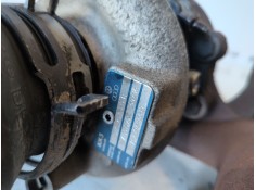 Recambio de turbocompresor para seat ibiza (6l1) axr referencia OEM IAM 038253010B   2