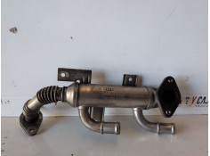 Recambio de enfriador egr para seat ibiza (6l1) axr referencia OEM IAM 038131513K  