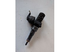 Recambio de inyector para seat ibiza (6l1) axr referencia OEM IAM 038130073AG  